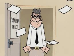 The thing i like the most is seeing a job well done, where all of my effort and dedication can be transmitted to the viewer. The Fredfilms Blog Animator Artist Extraordinaire Dave Wasson Proves