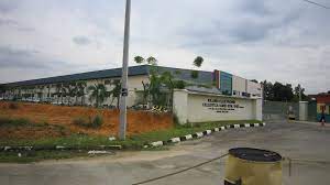 Company:celestica electronics (m) sdn bud. Celestica Senai Mapio Net