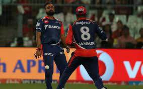 Follow sportskeeda for all the information about the current indian team and their jersey numbers here. Twitter Erupts With Trolls As Amit Mishra And Sanju Samson Exchange Awkward Stares