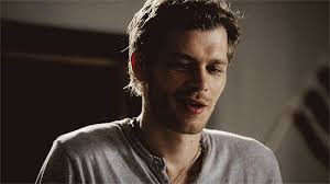 In addition, he is extremely confident. That Fanfic Stuff The Librarian Klaus Mikaelson