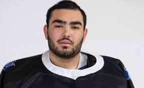 2024-25 Ice Hockey Roster