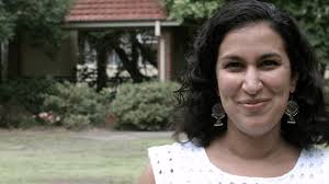 Kiran Grewal's Instagram, Twitter & Facebook