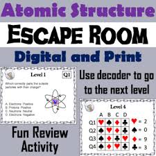 Achieveressays.com is the one place where you find help for all types of assignments. Atomic Structure Activity Zomya