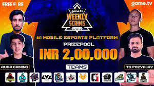 Among free fire esports teams in india, critical x free fire has been one of the best and most popular teams. Free Fire Gtvws Season 49 Semi Finals Group C Powered By Game Tv Youtube