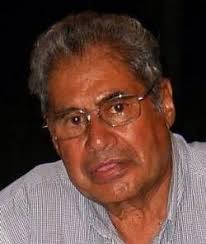 Jose Aguillon Obituary