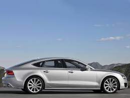 Audi A7 Hatchback 2011 Review Audi A7 Audi A7 Sportback Hatchback