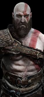 Hd wallpapers and background images Kratos God Of War 1125x2436 Iphone 11 Pro Xs X Wallpaper Background Picture Image