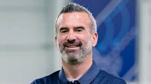 Spencer Ford Named Director of Lacrosse at The St. James