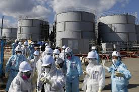 Bencana chernobyl adalah kecelakaan reaktor nuklir terburuk dalam sejarah. Jepang Akui Seorang Pekerja Meninggal Karena Radiasi Nuklir Fukushima