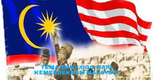 Find & download the most popular hari kemerdekaan malaysia vectors on freepik free for commercial use high quality images made for creative projects. Tema Dan Gambar Logo Hari Kemerdekaan Malaysia 2020 My Panduan