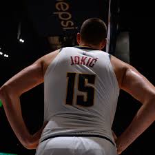 Jokic's gaudy stats, rare skill set land kia mvp. Should Denver Nuggets C Nikola Jokic Get Mvp Consideration Sports Illustrated