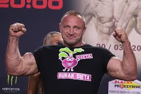 Firma betfan działa od wiosny br., została założona przez byłych menedżerów forbetu i totolotka. Mariusz Pudzianowski Dzokejem Nie Bedzie Ale Poskromil Swego Pupila Express Ilustrowany