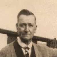 Timothy Starkey (1863–1946) • FamilySearch