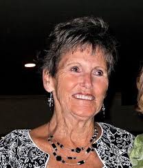 Geraldine White Obituary (2016)