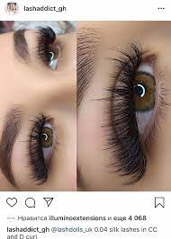 Pin By Tulin Aksu On Lashmaker Eyelash Extensions Styles Perfect Eyelashes Eyelash Extensions