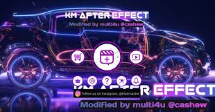 Download kinemaster lite apk and start editing videos in your low quality mobiles. Kinemaster After Effects 4 14 4