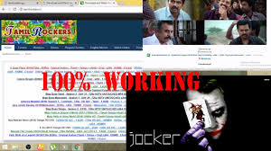 This site does not store any files on its server. Tamilrockers New Website 2018 How To Find New Tamilrockers Website 100 Working Jocker Youtube