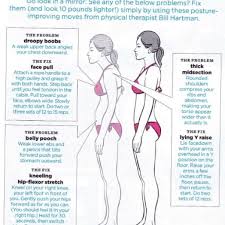 Good Ideas Mobilityexercises Posture Fix Posture Exercises Bad Posture