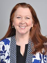 Barbara Distinti's Instagram, Twitter & Facebook