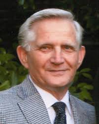 Dean Hancock Obituary July 25, 2024