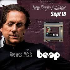 [the beep] This is Where I Want to Be