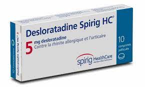Serotonerjik ilaçlarla (örneğin tramadol, sumatriptan ve diğer triptanlar) birlikte kullanımı serotonin sendromuna yol. Ù…Ø§ Ø§Ù„Ø°ÙŠ ØªØ¹Ø±ÙÙ‡ Ø¹Ù† Ø¯ÙˆØ§Ø¡ Ø¯ÙŠØ³Ù„ÙˆØ±Ø§ØªØ§Ø¯ÙŠÙ† Ø¹Ù†Ø¨ Ø¨Ù„Ø¯ÙŠ