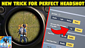10 how do you get pubg redeem reward? Pubg Mobile Lite Perfect Headshot Trick New Trick In Pubgm Lite Youtube