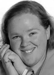 Violet Nicole "Nikki" (nee Perry) Howie