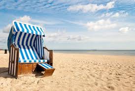 Ein Eigener Strandkorb Im Garten Lasst Automatisch Urlaubsstimmung Aufkommen Schliesslich Stehen Strandkorbe Ansonsten Nur An S Strandkorb Ostsee Urlaub Strand