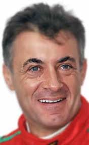 Biografía de Jean Alesi (Su vida, historia, bio resumida)