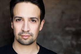 Lin manuel miranda 2025 new song