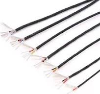 Amazon.com: KUSTAT Resistant Cable PTFE Insulation Cable ...
