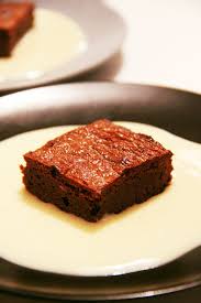 Brownie Au Nutella C Est Mon Blogiversaire Recette Entremet Recette Chocolat Alimentation