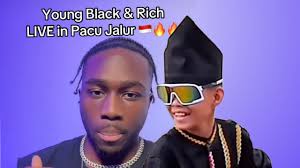 Viral karena Pacu Jalur, Melly Mike Berterima Kasih ke Indonesia