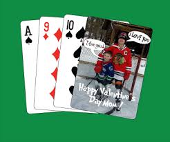 Perfect for custom made trading cards and game cards or for those looking to create a unique deck of cards for any purpose. Custom Playing Cards The Playing Card Factory