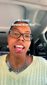 Brand New Key Maddie Poppe