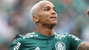 Самые новые твиты от deyverson já saiu do palmeiras (@deyversonjasaiu): Sem Futuro No Palmeiras Deyverson Se Despede Do Getafe Nas Redes Sociais Istoe Independente