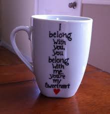The Lumineers Ho Hey Lyrics Coffee Mug By Tulatinkers On Etsy 7 00 Mugs Coffee Lyrics Coffee Mugs