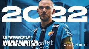 Det tog märkligt lång tid. Djurgarden Har Forlangt Med Lagkaptenen Se Intervjun Har