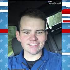 Salute to First Responders': Flight paramedic serving since 16 years of age