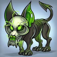 Colored cartoon illustration as vector. How To Draw A Dead Dog Step By Step Drawing Guide By Dawn Dragoart Com