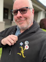 My favorite IYKYK tee shirts that mostly only Gen X and older get. Also one  of the funniest tv episodes ever!