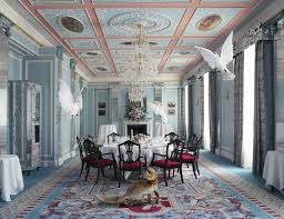 The Lanesborough Karen Knorr Lanesborough Lanesborough Hotel London Hotels Design