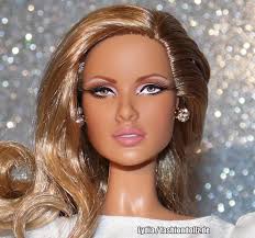 2010 Dr. No Barbie