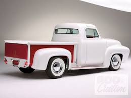 Image result for White 1953 Truck