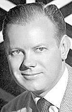 Paul Thomas Walker (1916-2009)