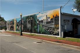 History of the Joseph Family