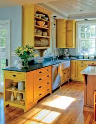 Bright Colorful Kitchen Design In 2020 Beautiful Kitchen Cabinets Colorful Kitchen Decor New Kitchen Cabinets