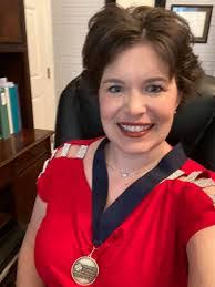 Amy Grillo's Instagram, Twitter & Facebook