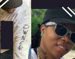 Sheena Hanley's Instagram, Twitter & Facebook